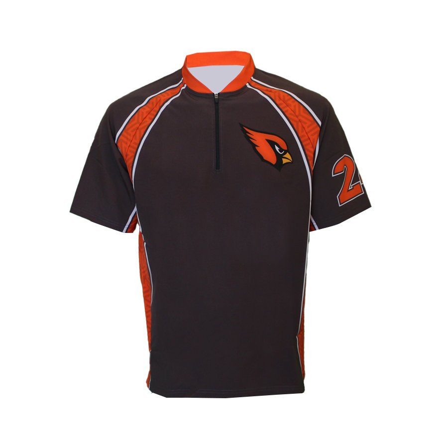 Cage Jacket 2.0 - Mens Short Sleeve
